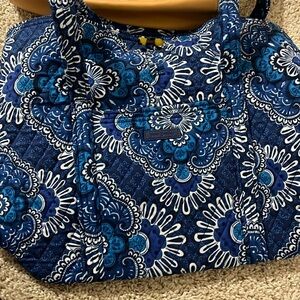 Vera Bradley tote